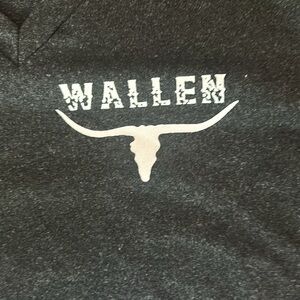 Morgan Wallen T Last Night We Let The Liquor Talk Shirt, Morgan T-Shirt